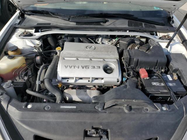 Photo 7 from auction – 2005 LEXUS ES 330 with VIN JTHBA30G955082663