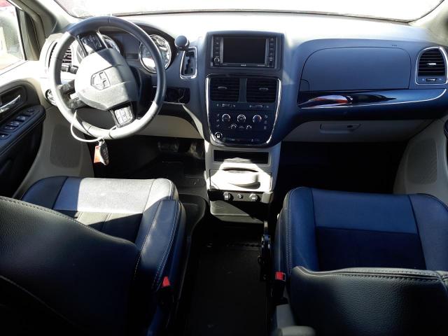 Photo 9 from auction – 2020 DODGE GRAND CARA with VIN 2C7WDGCG9LR167759