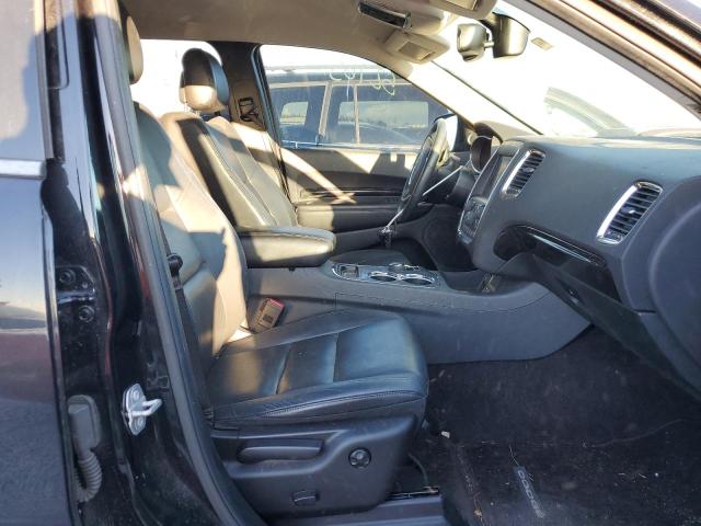 Photo 5 from auction – 2016 DODGE DURANGO LI with VIN 1C4RDHDG7GC397653