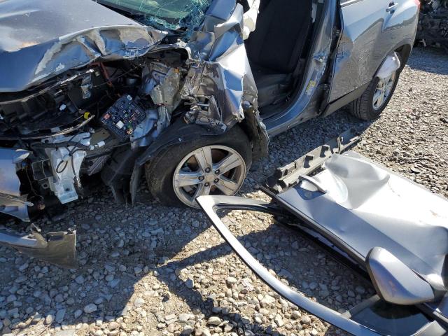 Photo 9 from auction – 2020 CHEVROLET TRAX LS with VIN 3GNCJKSB3LL305639