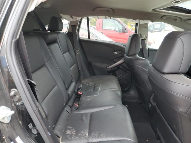 Photo 6 from auction – 2014 ACURA RDX with VIN 5J8TB4H36EL000671