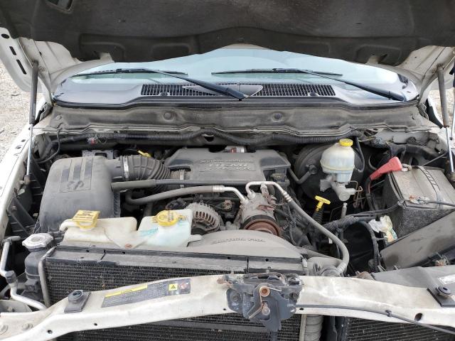 Photo 7 from auction – 2006 DODGE RAM 1500 with VIN 1D7HU18296J108242