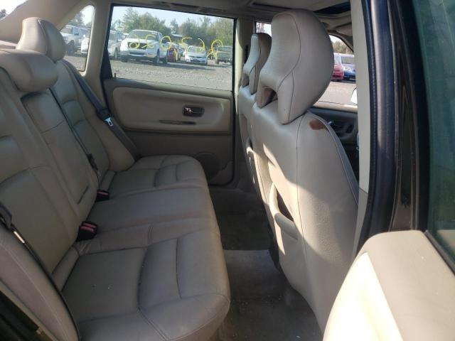 Photo 6 from auction – 1998 VOLVO S70 GLT with VIN YV1LS5673W2551409