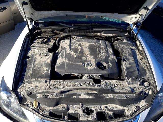 Photo 7 from auction – 2014 LEXUS IS 250 with VIN JTHFF2C20E2530867