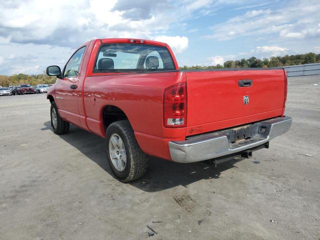 Photo 3 from auction – 2005 DODGE RAM 1500 S with VIN 1D7HA16N35J643152