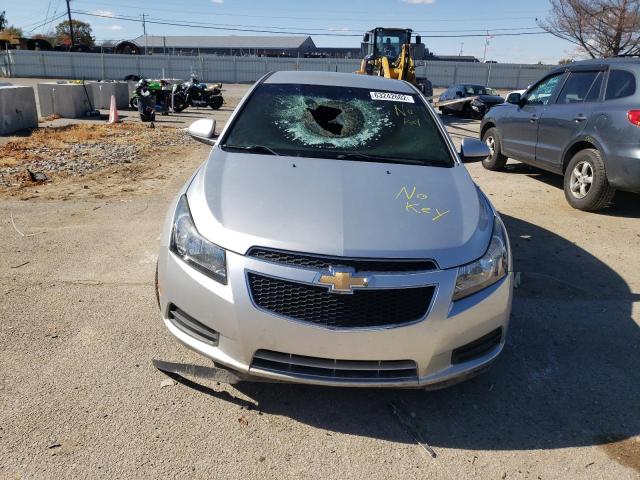 Photo 9 from auction – 2012 CHEVROLET CRUZE LT with VIN 1G1PF5SC9C7341967