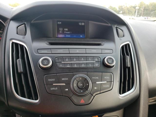 Photo 9 from auction – 2015 FORD FOCUS SE with VIN 1FADP3K21FL319790