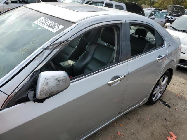 Photo 9 from auction – 2011 ACURA TSX with VIN JH4CU2F67BC015250