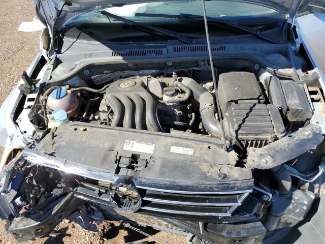 Photo 7 from auction – 2015 VOLKSWAGEN JETTA BASE with VIN 3VW2K7AJ5FM252395