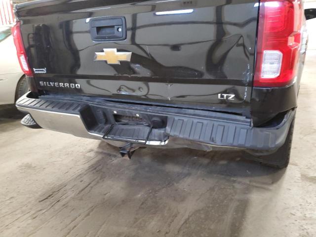 Zdjęcie 9 z aukcji – 2016 CHEVROLET SILVERADO z VIN 3GCUKSECXGG120226