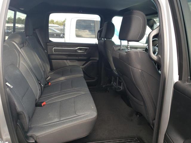 Photo 6 from auction – 2022 RAM 1500 BIG H with VIN 1C6SRFFT3NN180840