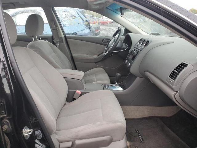 Photo 5 from auction – 2012 NISSAN ALTIMA BAS with VIN 1N4AL2AP9CN406732