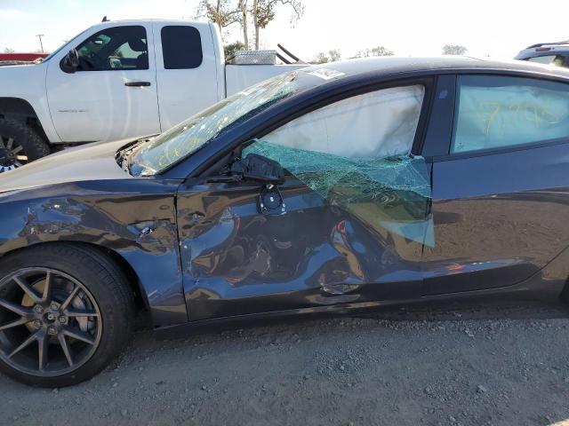 Photo 10 from auction – 2022 TESLA MODEL 3 with VIN 5YJ3E1EB1NF206614