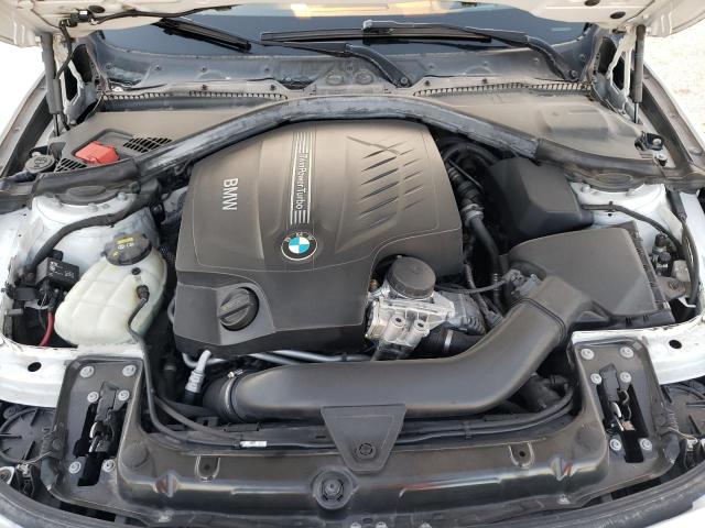 Zdjęcie 7 z aukcji – 2015 BMW 435 I z VIN WBA3R1C58FK195033