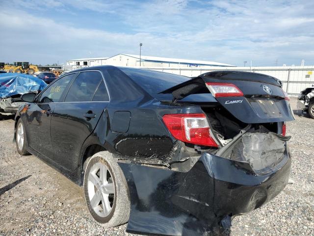 Photo 3 from auction – 2014 TOYOTA CAMRY L with VIN 4T1BF1FK5EU400489