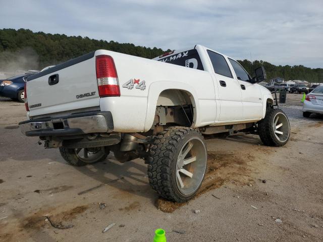 Photo 4 from auction – 2004 CHEVROLET SILVERADO with VIN 1GCHK23134F120486