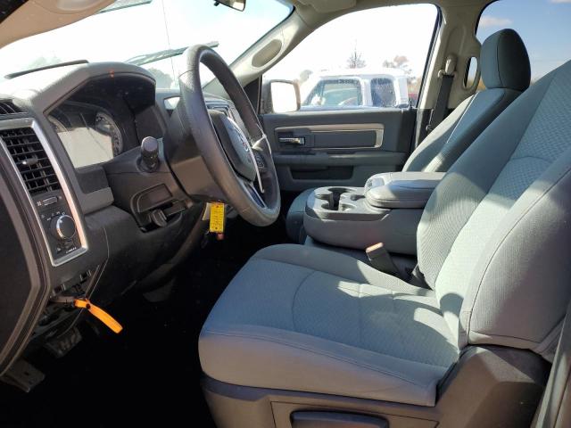Photo 5 from auction – 2019 RAM 1500 CLASS with VIN 1C6RR7TT2KS687458