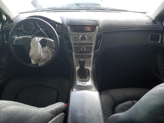 Photo 9 from auction – 2012 CADILLAC CTS with VIN 1G6DA5E53C0129406