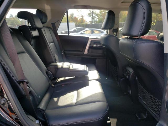 Photo 6 from auction – 2020 TOYOTA 4RUNNER SR with VIN JTEBU5JR2L5780433