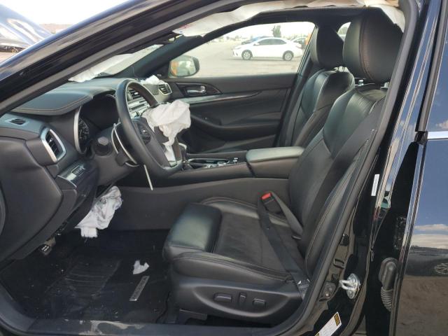 Zdjęcie 7 z aukcji – 2021 NISSAN MAXIMA SR z VIN 1N4AA6EV3MC504903