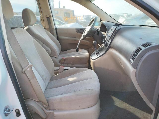Photo 5 from auction – 2010 KIA SEDONA LX with VIN KNDMG4C33A6358198