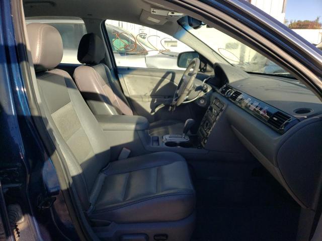 Photo 5 from auction – 2007 MERCURY MONTEGO LU with VIN 1MEHM40137G613740