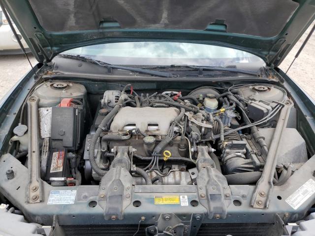 Foto 7 de la subasta – 1998 BUICK CENTURY CU con VIN 2G4WS52M9W1412637