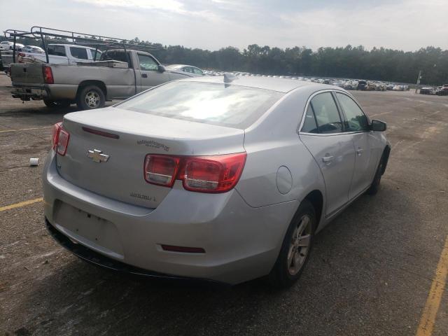 Photo 4 from auction – 2016 CHEVROLET MALIBU LIM with VIN 1G11C5SA4GF163104