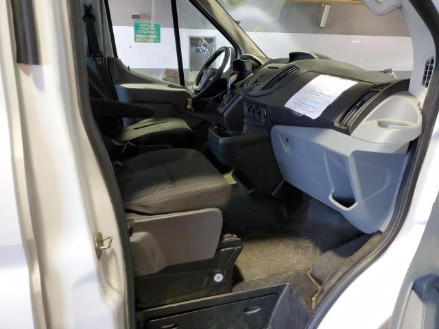 Photo 5 from auction – 2019 FORD TRANSIT T- with VIN 1FTYR2CM5KKA88067