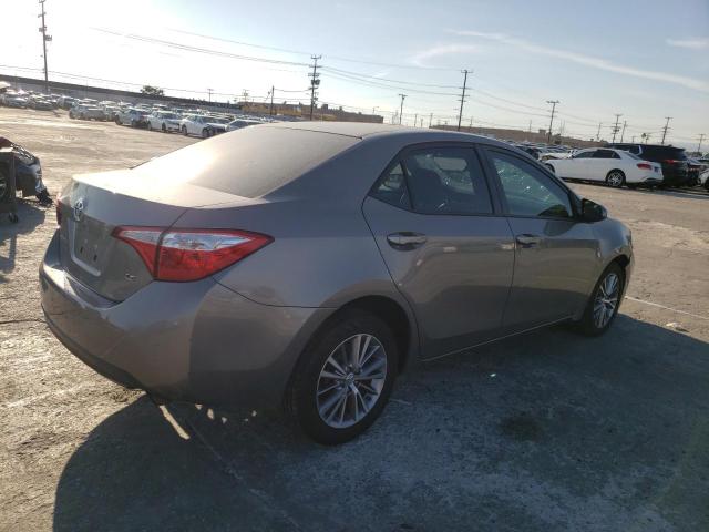 Photo 4 from auction – 2015 TOYOTA COROLLA L with VIN 5YFBURHEXFP248532