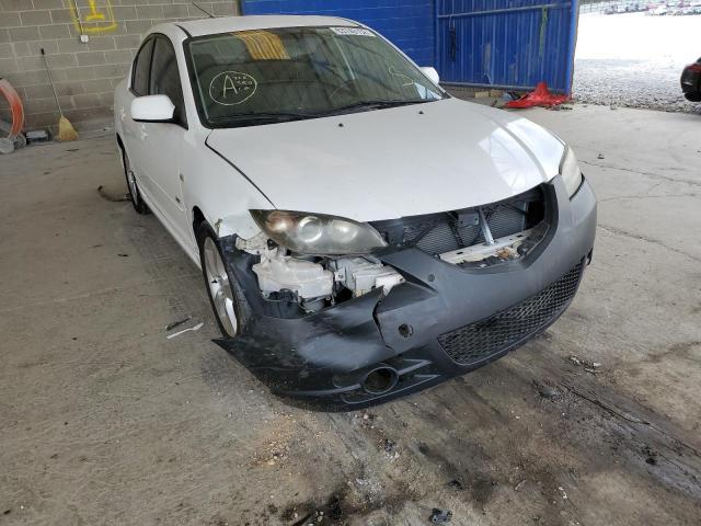 Zdjęcie 9 z aukcji – 2005 MAZDA 3 S z VIN JM1BK123951242951