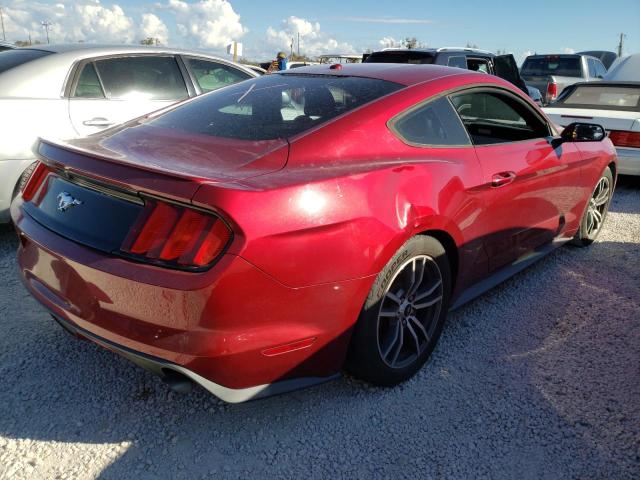 Photo 4 from auction – 2015 FORD MUSTANG with VIN 1FA6P8TH0F5330888