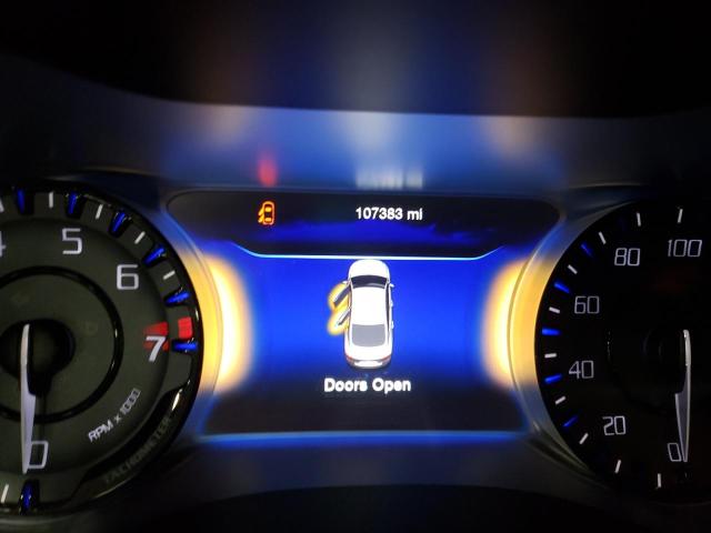 Photo 8 from auction – 2015 CHRYSLER 200 S with VIN 1C3CCCBG9FN653863