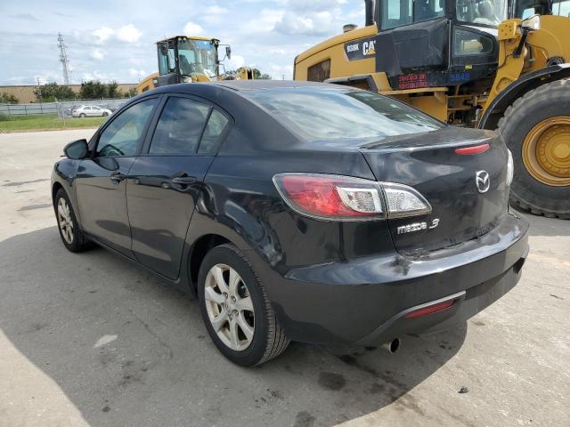 Photo 3 from auction – 2010 MAZDA 3 I with VIN JM1BL1SF6A1147099
