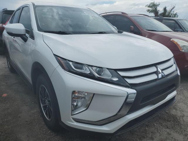 MITSUBISHI ECLIPSE CR 2020 with VIN JA4AS3AA8LZ008316 - Photo from auction