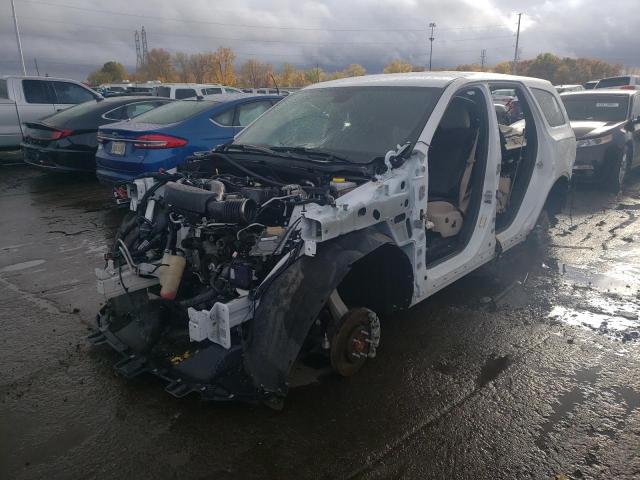 Photo 2 from auction – 2021 DODGE DURANGO GT with VIN 1C4RDHDG0MC819922