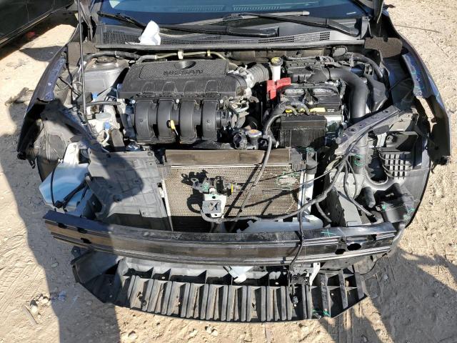 Photo 7 from auction – 2018 NISSAN SENTRA S with VIN 3N1AB7AP0JY263201