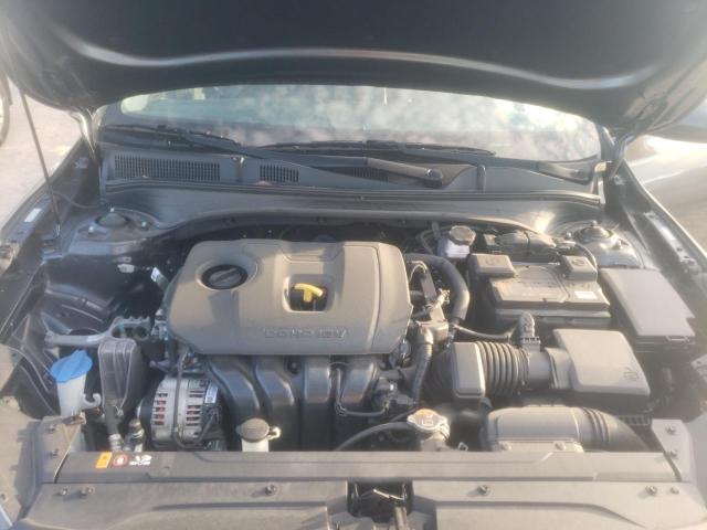 Photo 7 from auction – 2020 KIA FORTE FE with VIN 3KPF24AD1LE236584