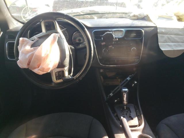Zdjęcie 9 z aukcji – 2012 CHRYSLER 200 TOURIN z VIN 1C3CCBBG2CN263242