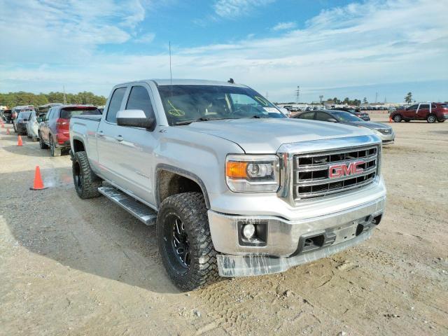 Photo 1 from auction – 2014 GMC SIERRA C15 with VIN 1GTR1UEH9EZ361482