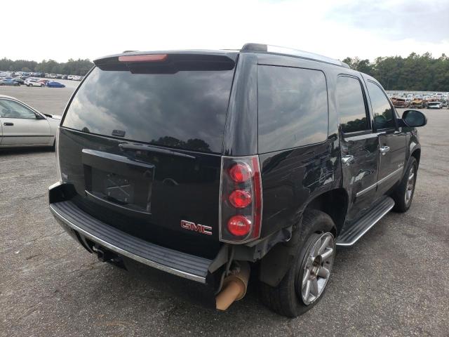 Photo 4 from auction – 2009 GMC YUKON DENA with VIN 1GKFC03239R218459