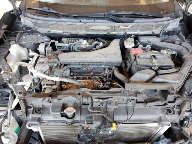 Photo 7 from auction – 2018 NISSAN ROGUE S with VIN JN8AT2MT0JW460905