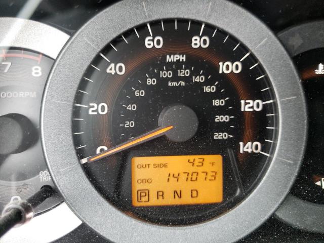 Photo 8 from auction – 2006 TOYOTA RAV4 with VIN JTMBD33V066015786