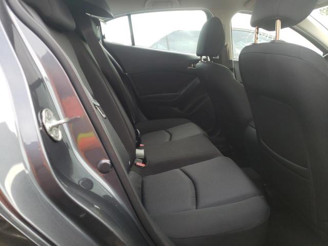Photo 6 from auction – 2016 MAZDA 3 SPORT with VIN JM1BM1T77G1344957