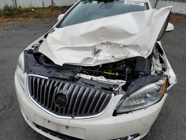 Foto 9 de la subasta – 2014 BUICK VERANO con VIN 1G4PS5SK6E4119123