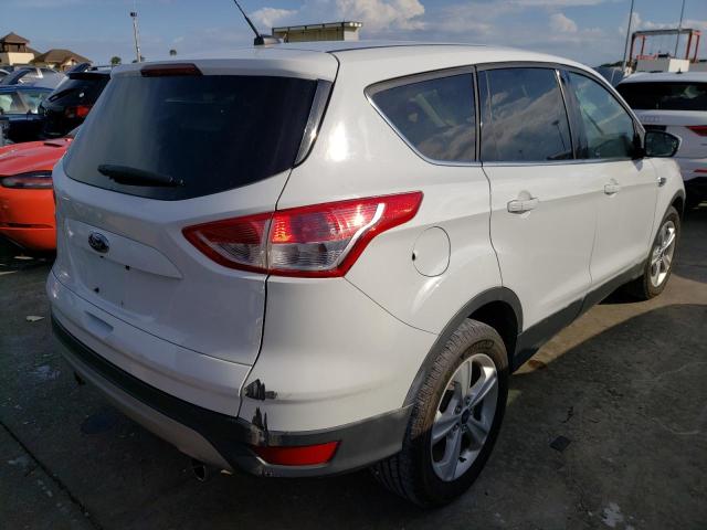 Photo 4 from auction – 2013 FORD ESCAPE SE with VIN 1FMCU0GX9DUA74144