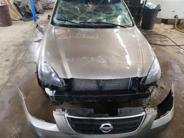 Photo 9 from auction – 2004 NISSAN ALTIMA BAS with VIN 1N4AL11D14C154228