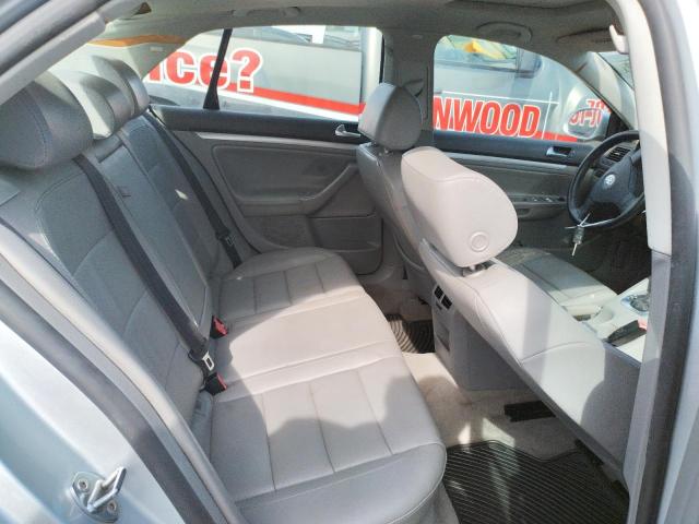 Photo 6 from auction – 2006 VOLKSWAGEN JETTA with VIN 3VWSG71K76M778408