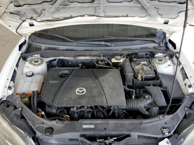 Photo 7 from auction – 2005 MAZDA 3 S with VIN JM1BK123951242951