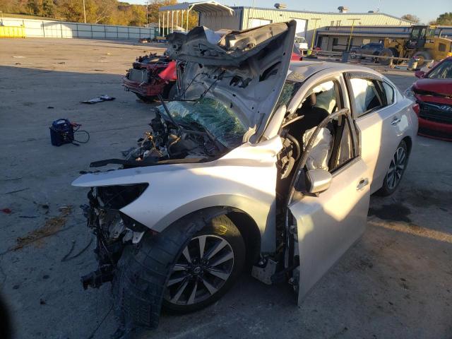 Photo 2 from auction – 2016 NISSAN ALTIMA 2.5 with VIN 1N4AL3AP9GC151264